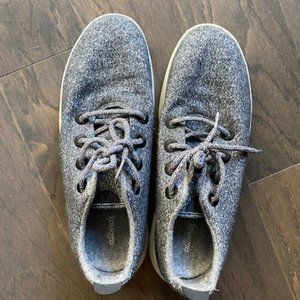 Allbirds Wool Runner size 13